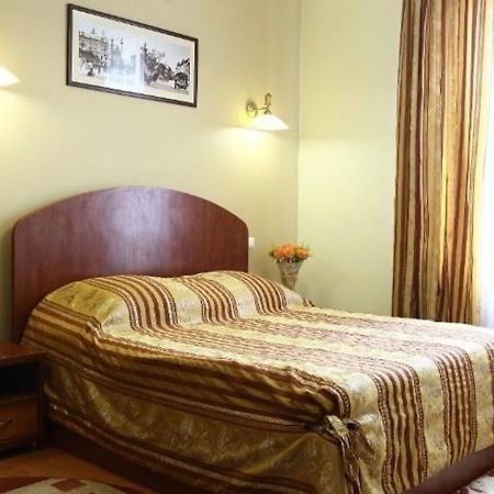 Соняхи Hotel Zimna Voda ภายนอก รูปภาพ